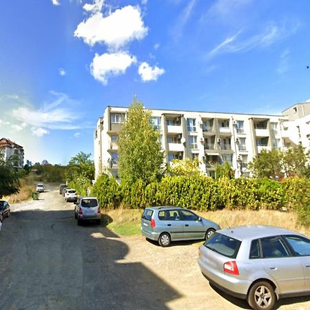 Seaview Apartment Butterfly Napospart Kültér fotó