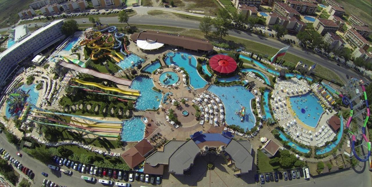 Seaview Apartment Butterfly Napospart Kültér fotó